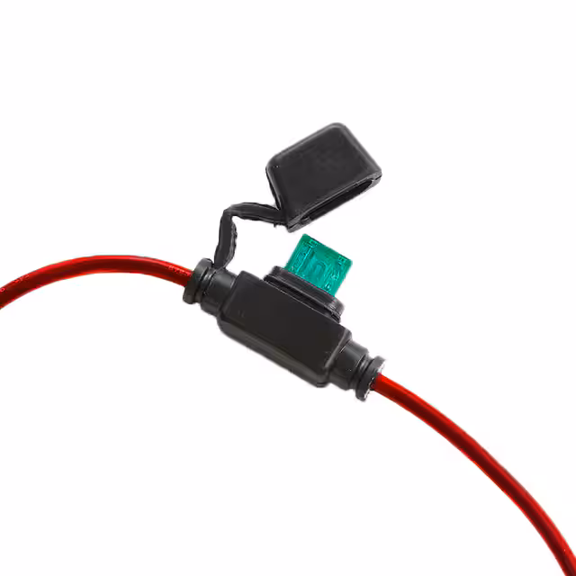 LPM-01B-12R OptiFuse Fuseholders