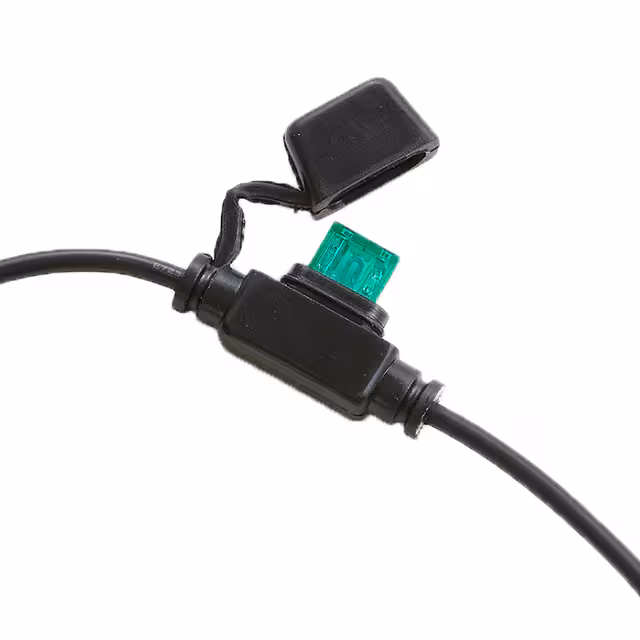 LPM-01B-14B-CU OptiFuse Portafusibili