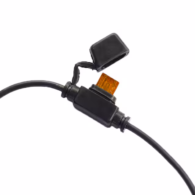 LPM-01B-14OR OptiFuse Portafusibili