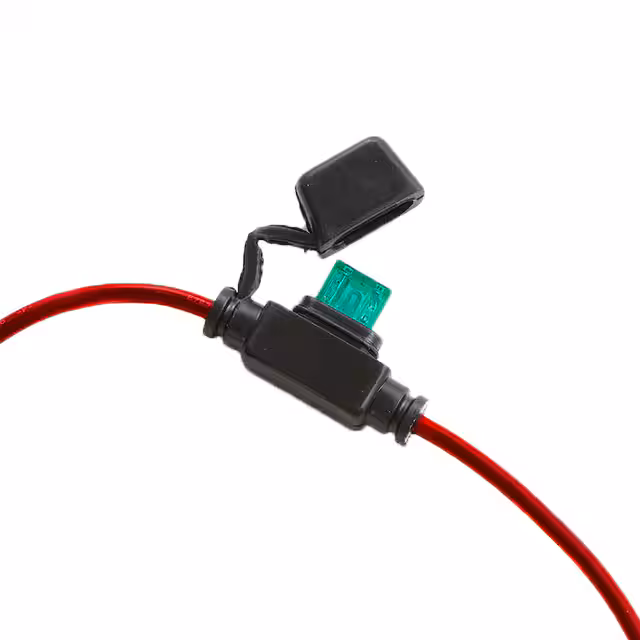 LPM-01B-14R OptiFuse Fuseholders