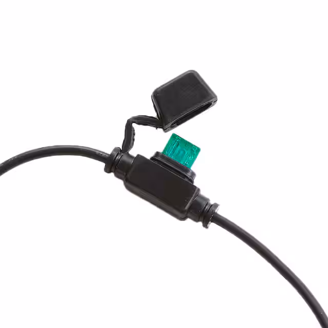 LPM-01B-16B-CU OptiFuse Portafusibili