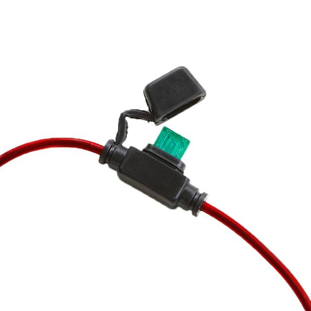 LPM-01B-16R OptiFuse Porte-fusibles
