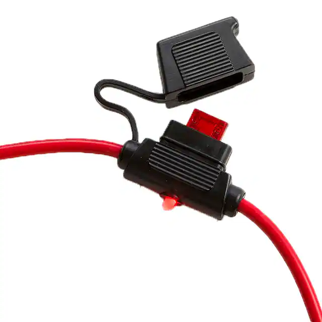 LPM-04B-I-18R OptiFuse Portafusibili