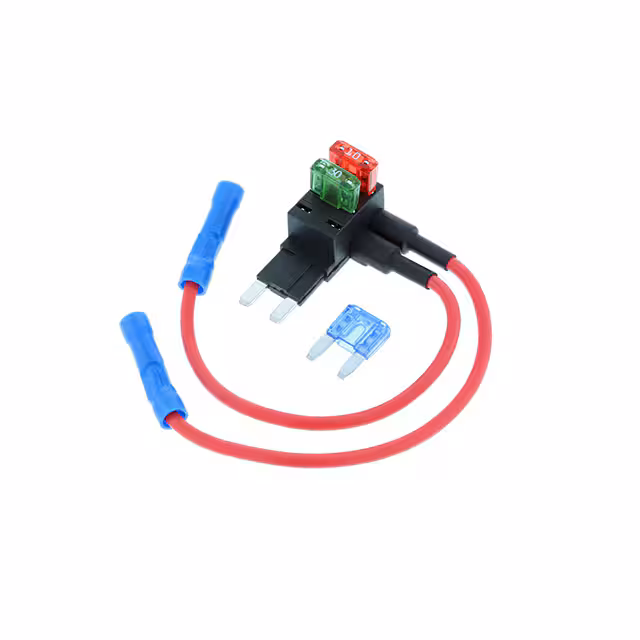 LPM-08-3 OptiFuse Portafusibili
