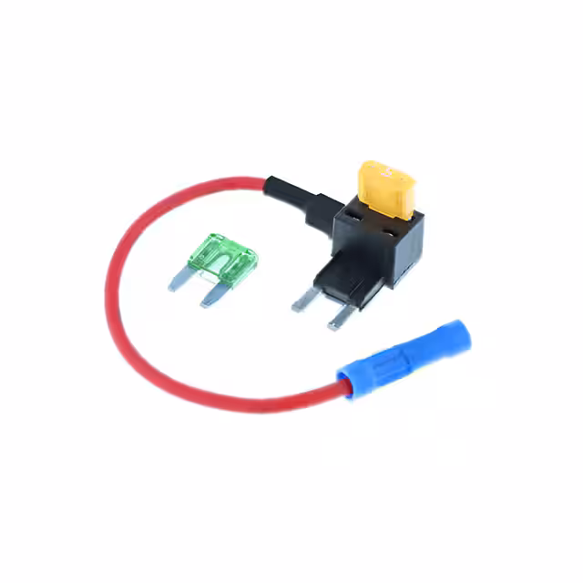 LPM-08-L OptiFuse Sicherungshalter
