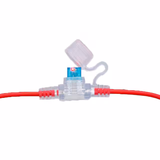 LPM-11C-14R OptiFuse Portafusibili