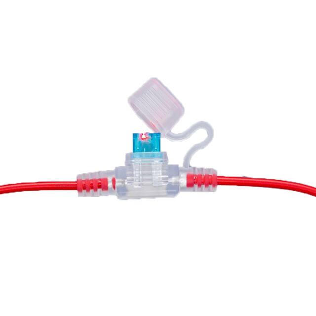 LPM-11C-18R OptiFuse Portafusibili
