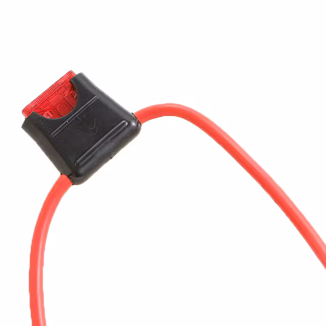 LPR-01B-12R OptiFuse Fuseholders