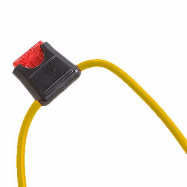 LPR-01B-12Y OptiFuse Portafusibili