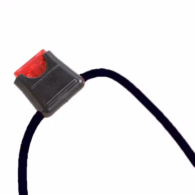 LPR-01B-14B OptiFuse Porte-fusibles