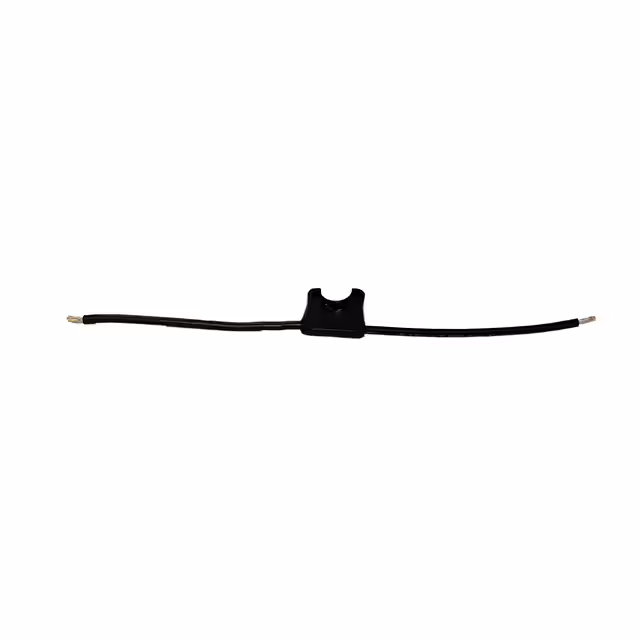 LPR-01B-16B-CU OptiFuse Porte-fusibles