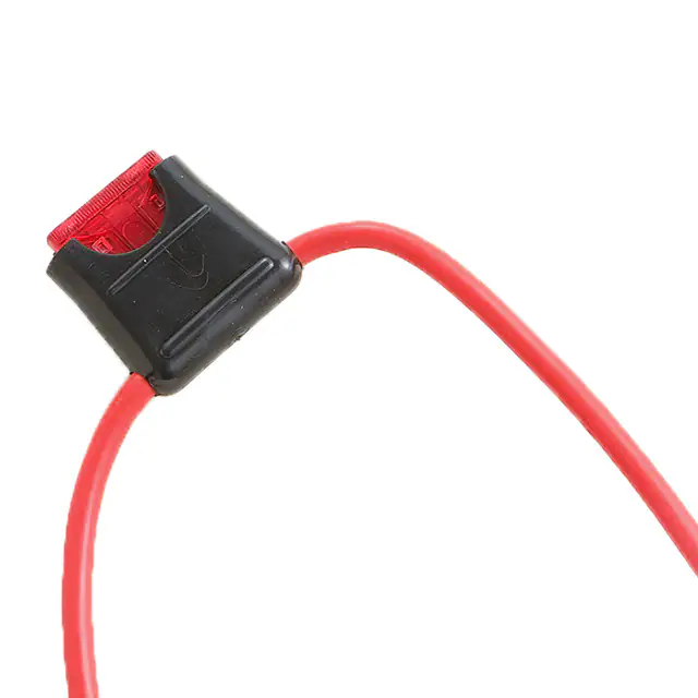 LPR-01B-16R OptiFuse Porte-fusibles