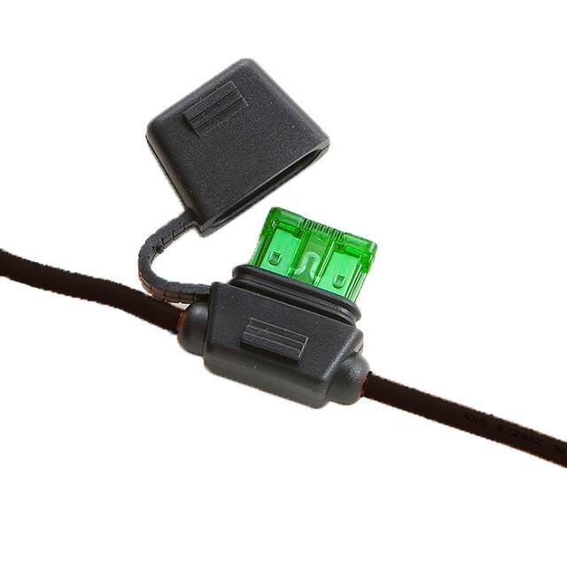 LPR-02B-18B OptiFuse Porte-fusibles
