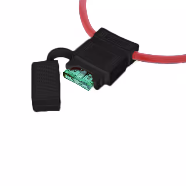 LPR-03B-16R OptiFuse Portafusibili
