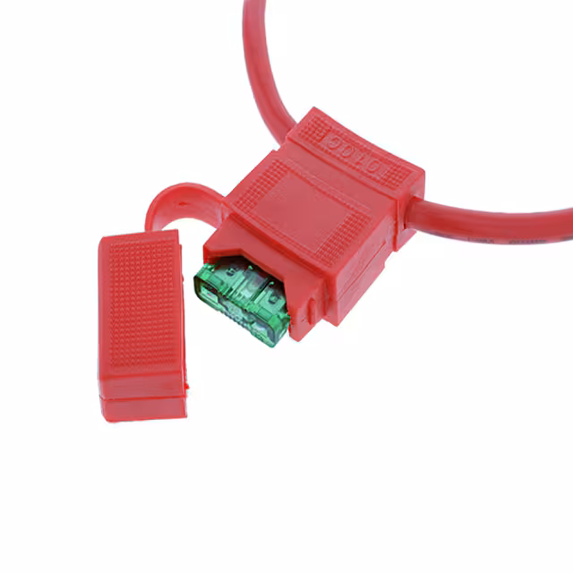 LPR-03R-18R OptiFuse Sicherungshalter