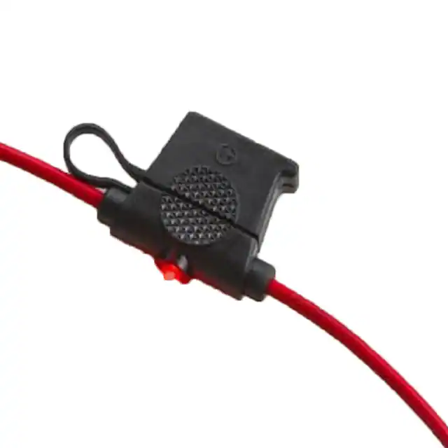 LPR-04B-I-16R OptiFuse Portafusibili