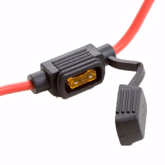 LPS-02B-16R OptiFuse Portafusibili