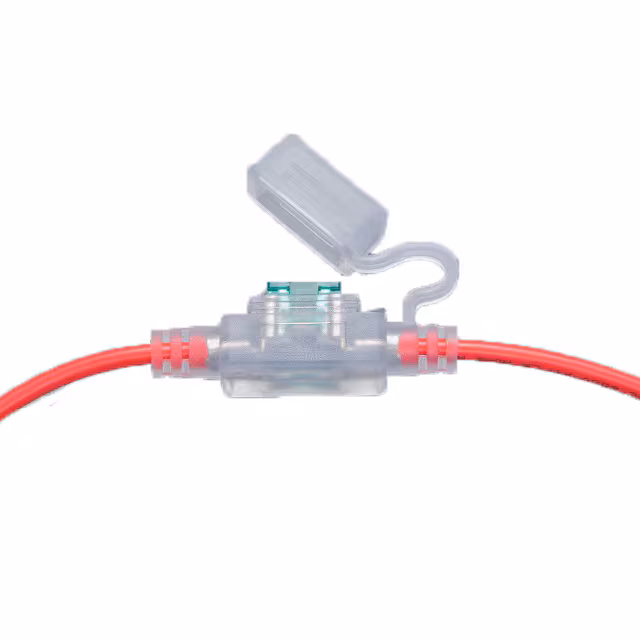 LPS-12C-16R OptiFuse Portafusibili