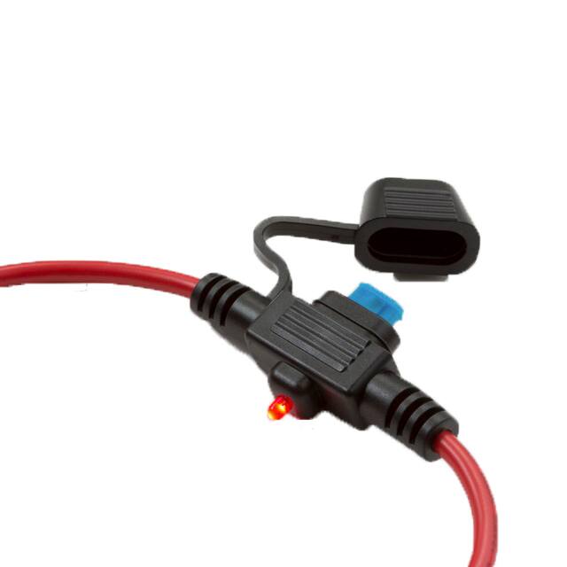 LPT-04B-I-12R OptiFuse Portafusibili