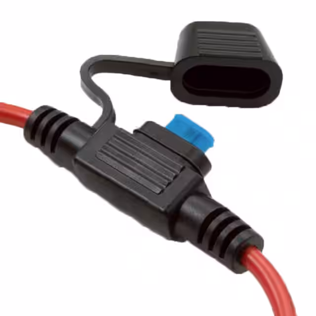LPT-04B-16R OptiFuse Portafusibili