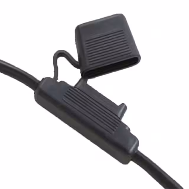 LPX-01B-8B OptiFuse Portafusibili
