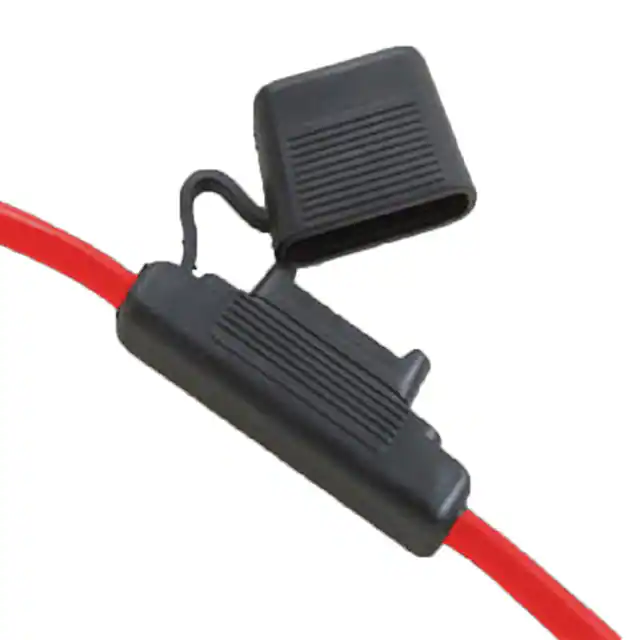 LPX-01B-8R OptiFuse Portafusibili