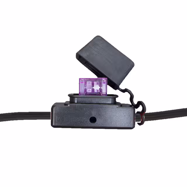 LPX-02B-6B-CU OptiFuse Portafusibili