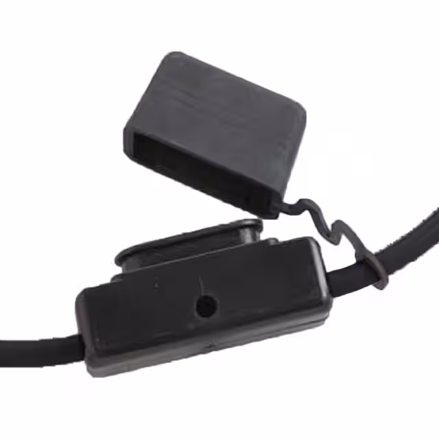 LPX-02B-8B OptiFuse Portafusibles