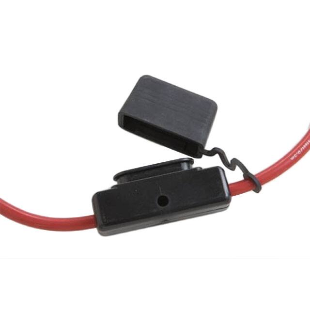 LPX-02B-6R OptiFuse Sicherungshalter