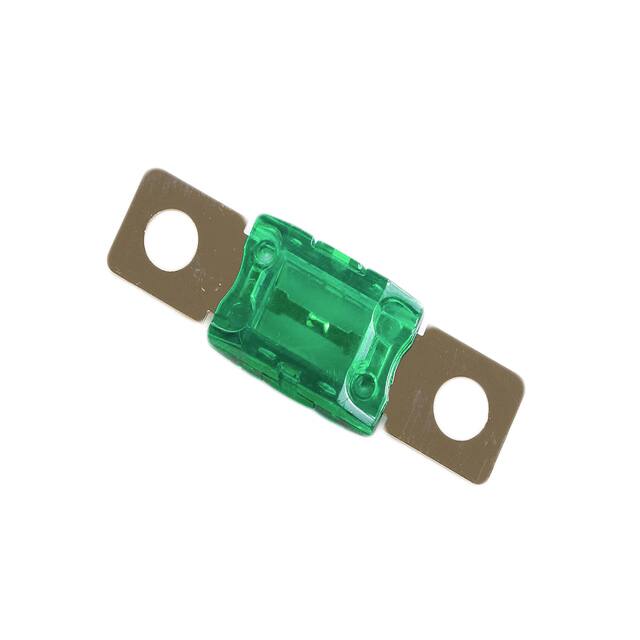 MGGA-125A OptiFuse Fuses