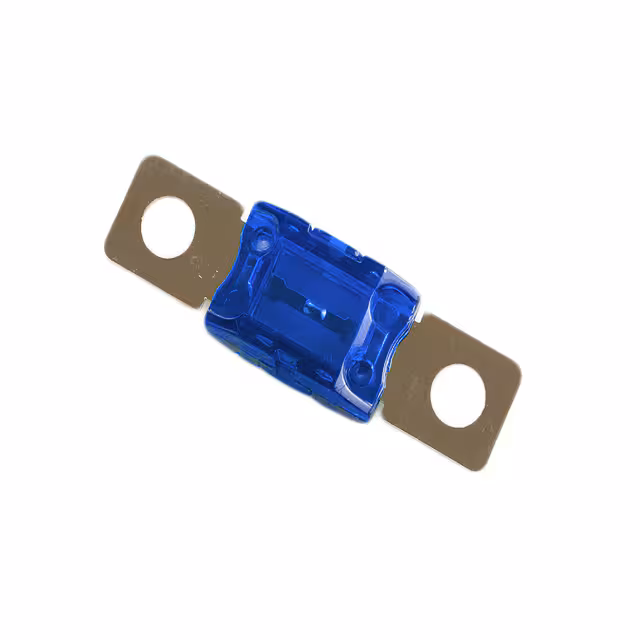 MGGA-200A OptiFuse Fusibili
