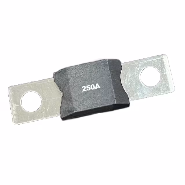 MGGA-250A-B OptiFuse Fusibles