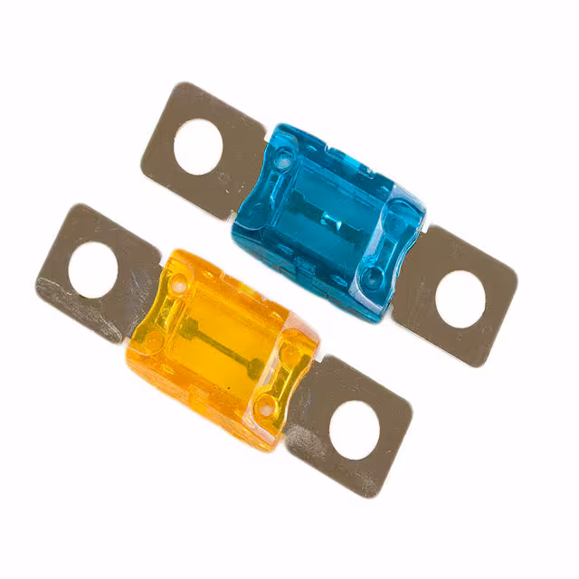 MGGA-225A OptiFuse Fuses