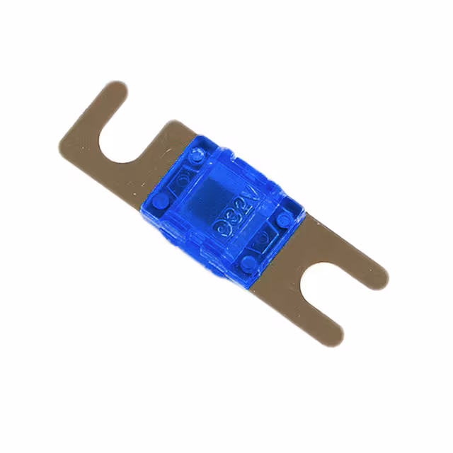MID-100A OptiFuse Fusibili