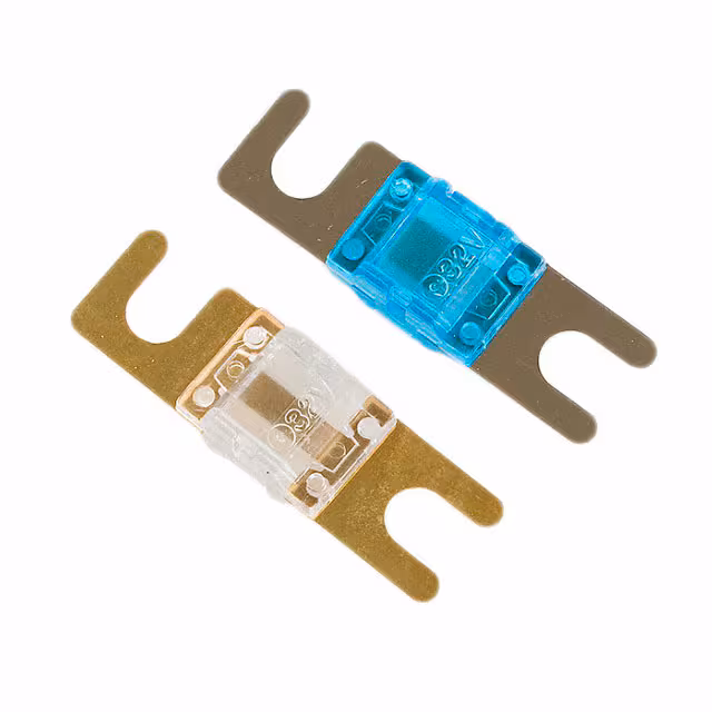 MID-125A OptiFuse Fuses