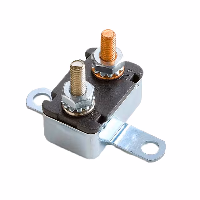 MOCB-24-H-30A OptiFuse Interruttori automatici
