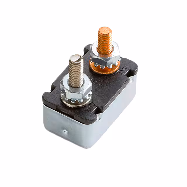 MOCB-24-N-35A OptiFuse Interruttori automatici