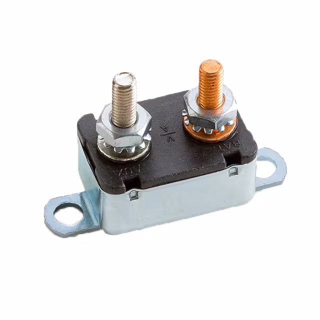MOCB-12-V-15A OptiFuse Interruttori automatici