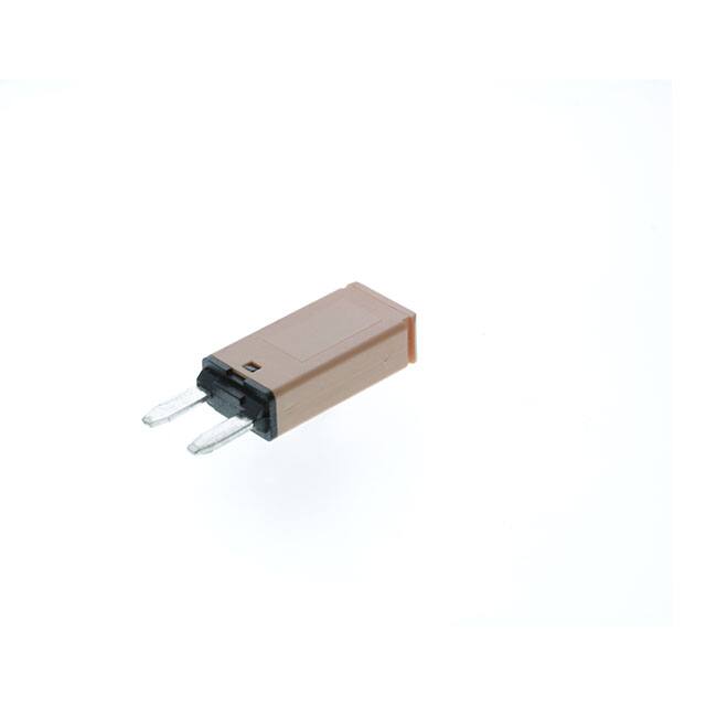MOCBP4-PM-5A OptiFuse Disjoncteurs