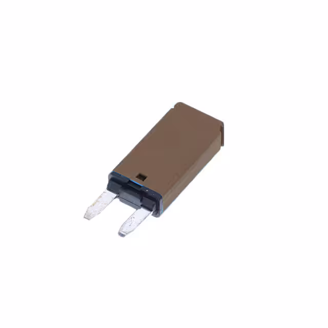 MOCBP4-PM-7.5A OptiFuse Circuit Breakers