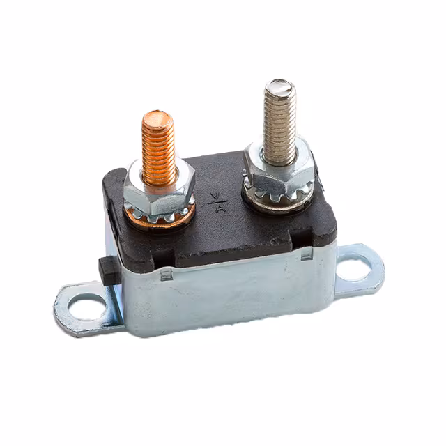MRCB-24-V-30A OptiFuse Disyuntores
