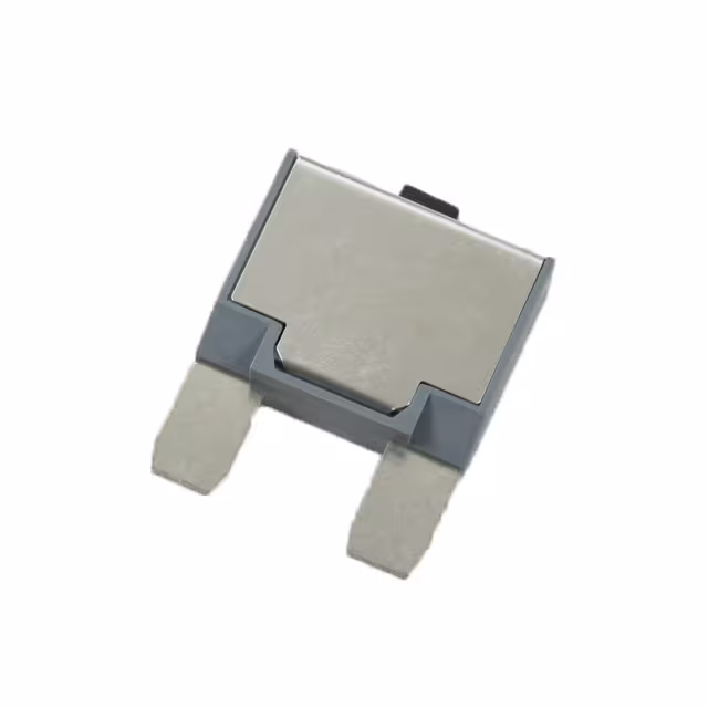 MRCBM-2PX-10A OptiFuse Disjoncteurs