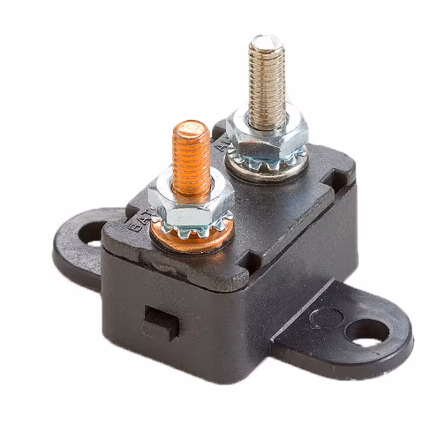 MRCBP-24-H-50A OptiFuse Disyuntores