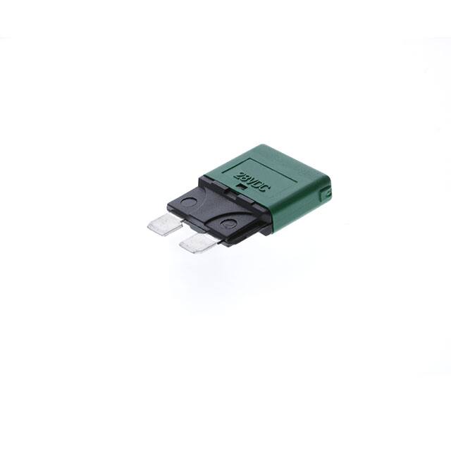 MRCBP4-PL-30A OptiFuse Disyuntores