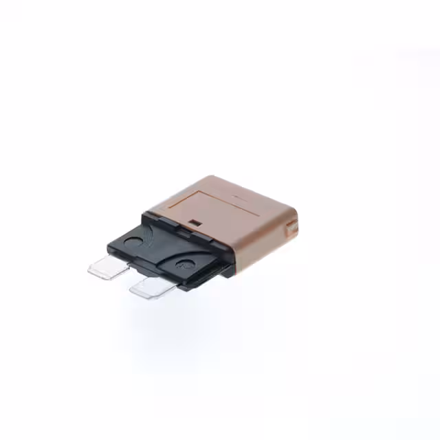 MRCBP4-PL-5A OptiFuse Disyuntores
