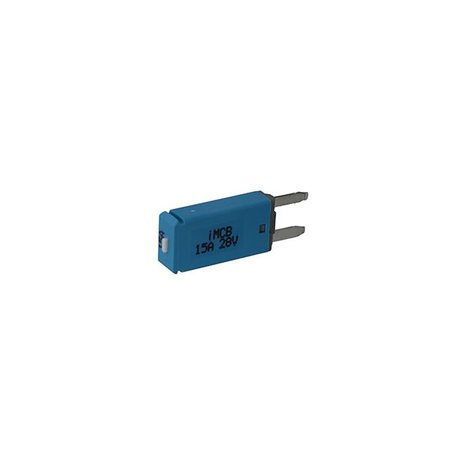 MRCBP4-PM-15A OptiFuse Leistungsschalter