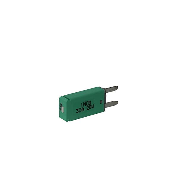 MRCBP4-PM-30A OptiFuse Disyuntores