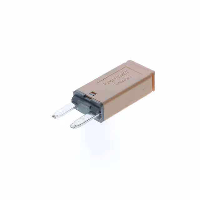 MRCBP4-PM-5A OptiFuse Disyuntores