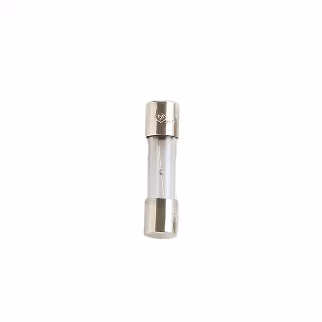 MSC-10A OptiFuse Fusibles