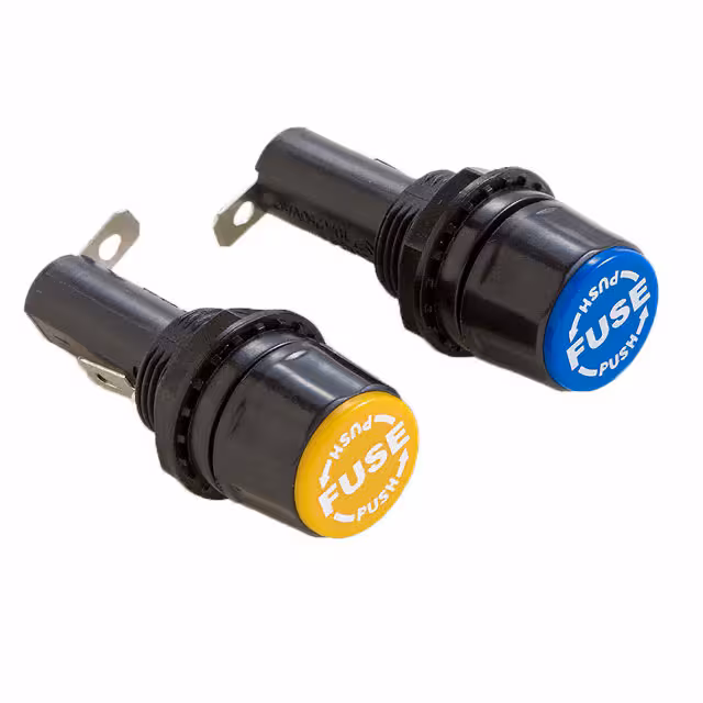 PMA-KB-07-Q1R-BL OptiFuse Porte-fusibles